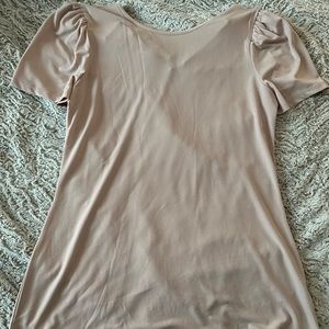 Express blouse NWT